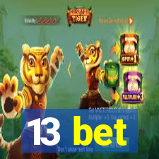 13 bet